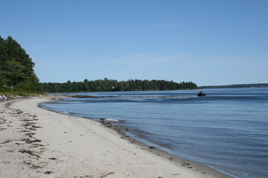 Point Lookout Ξενοδοχείο Lincolnville Εξωτερικό φωτογραφία