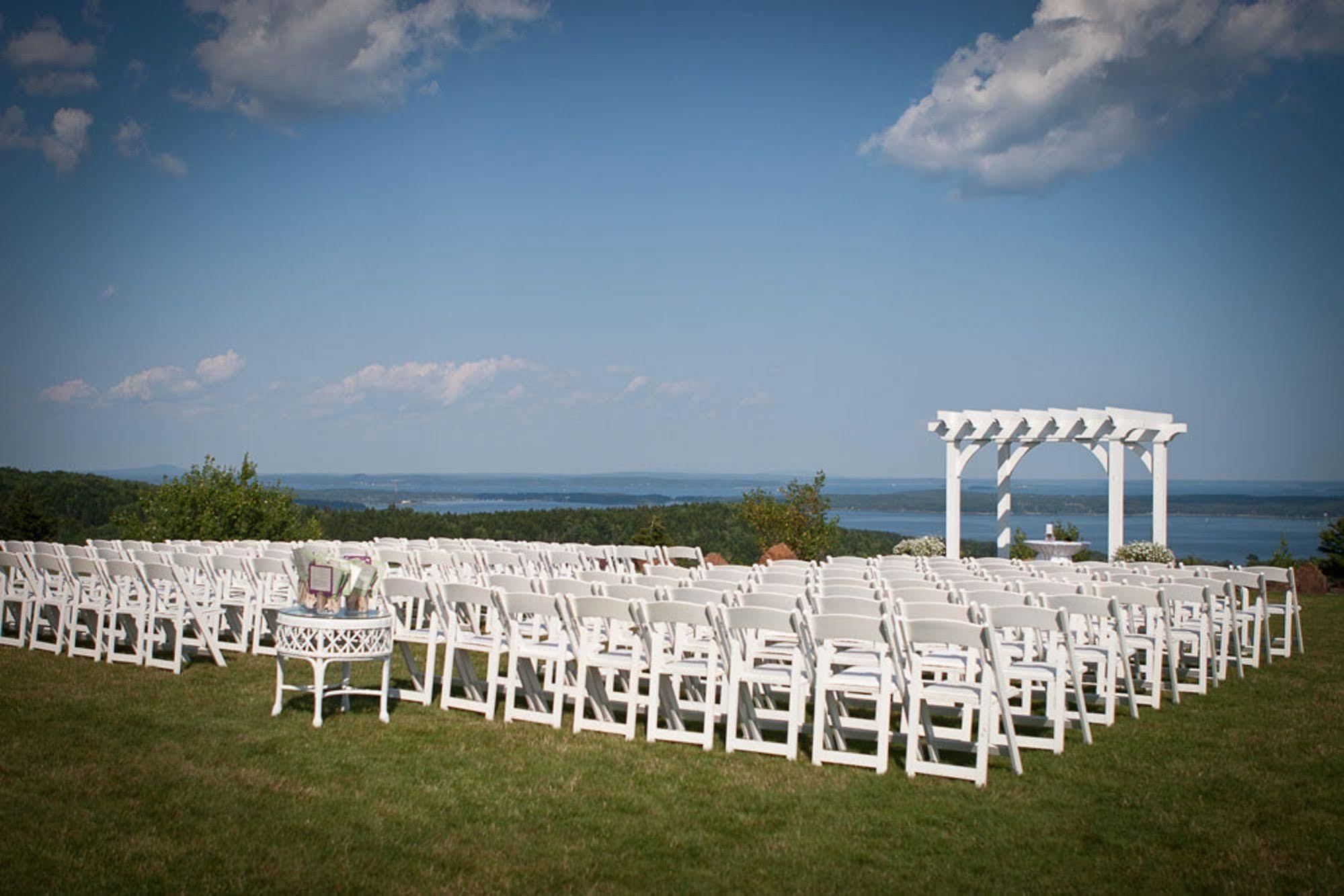 Point Lookout Ξενοδοχείο Lincolnville Εξωτερικό φωτογραφία