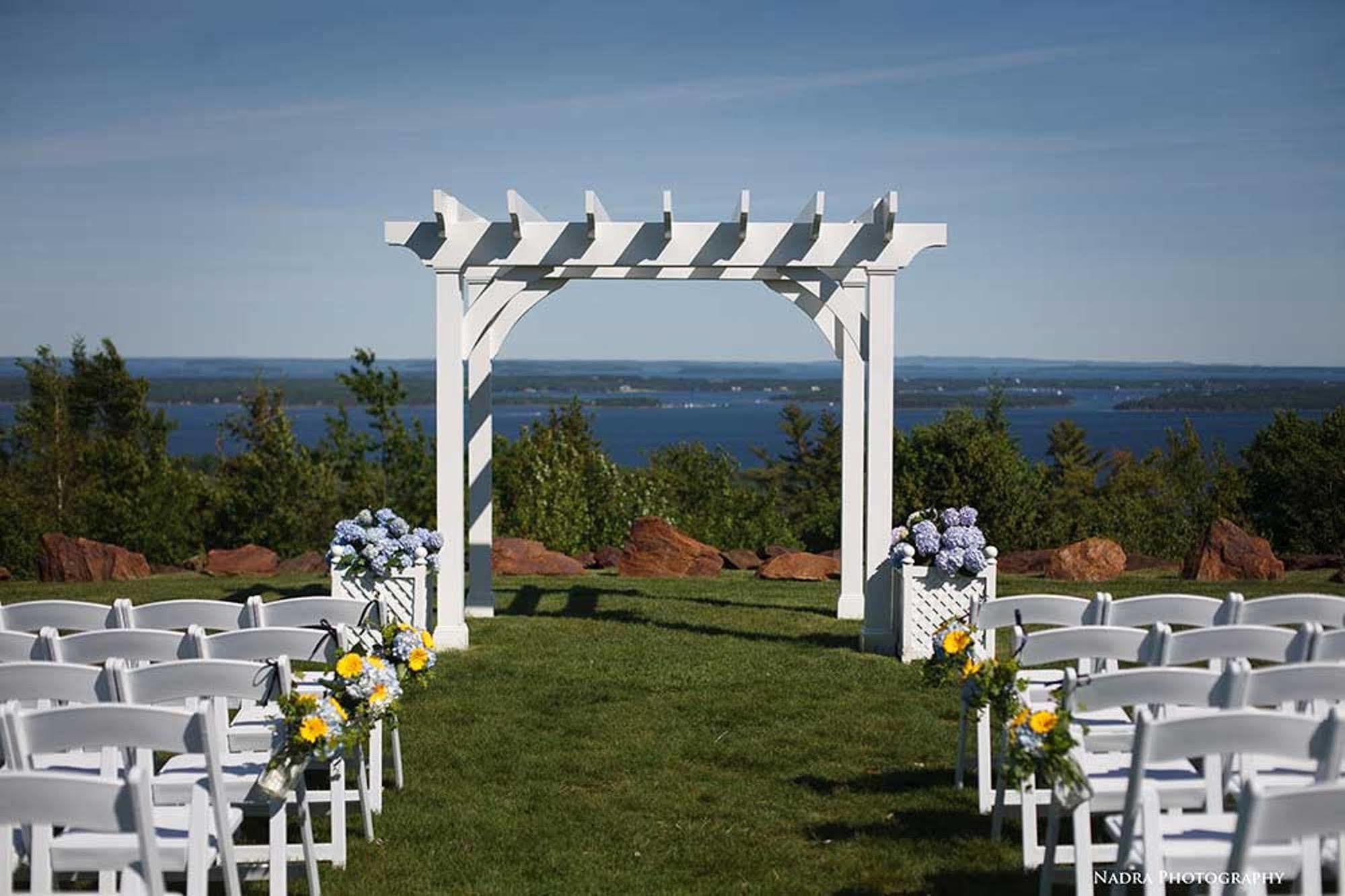 Point Lookout Ξενοδοχείο Lincolnville Εξωτερικό φωτογραφία